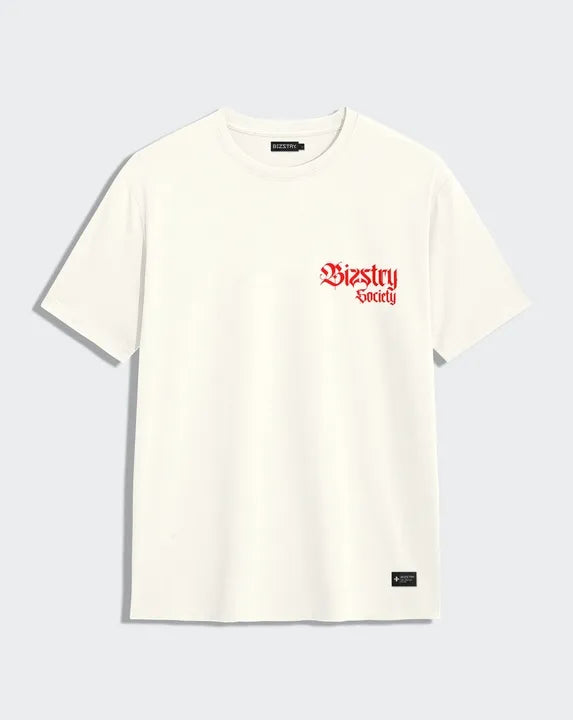 Camiseta beige unisex ROMA