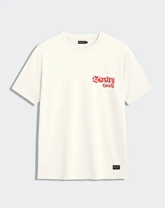 Camiseta beige unisex ROMA