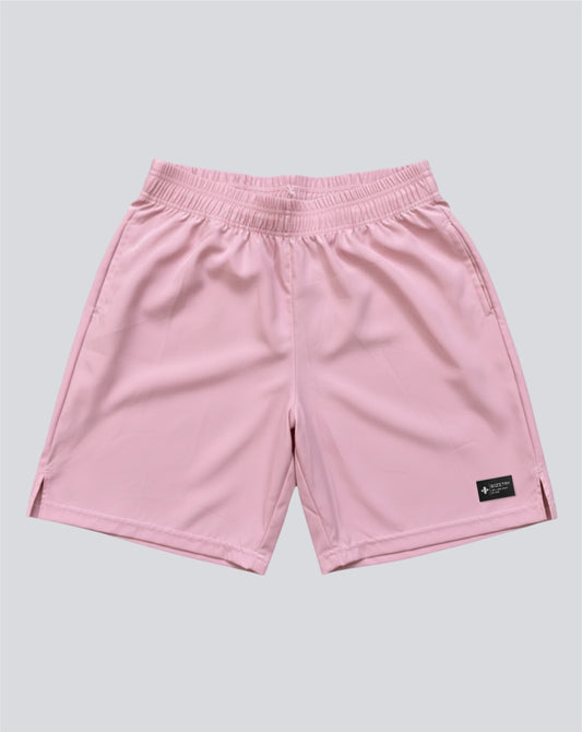 Short Rosado