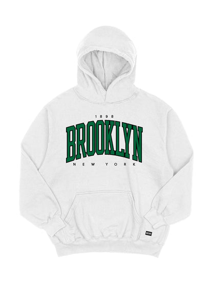 SUDADERA BROOKLYN