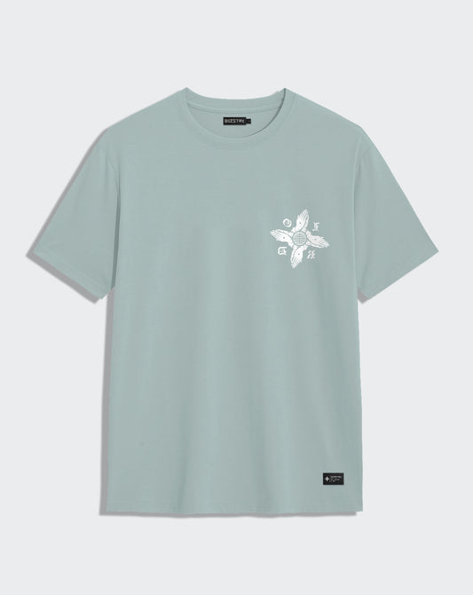 Camiseta unisex ness blue LORD