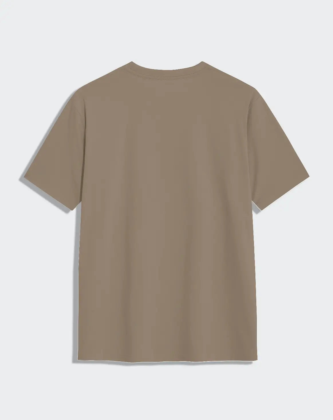 Camiseta chocolate unisex ALIEN