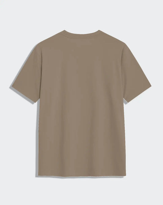 Camiseta chocolate unisex ALIEN