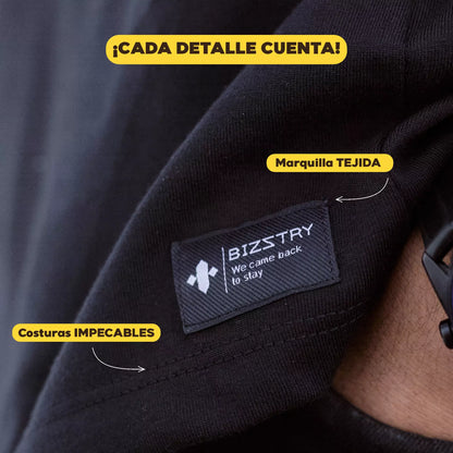 PACK 4 CAMISETAS + Caja Coleccionable de Regalo + envío GRATIS