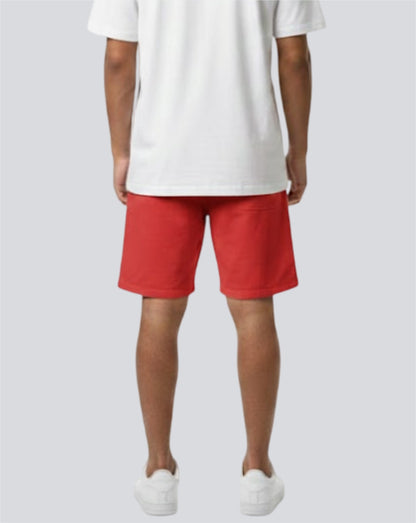 Short Rojo