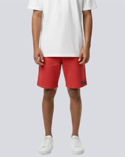 Short Rojo