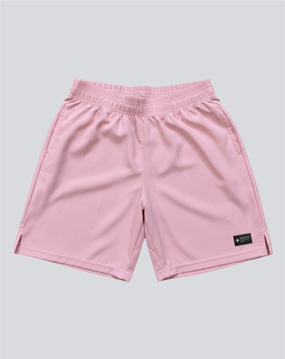 Short Rosado
