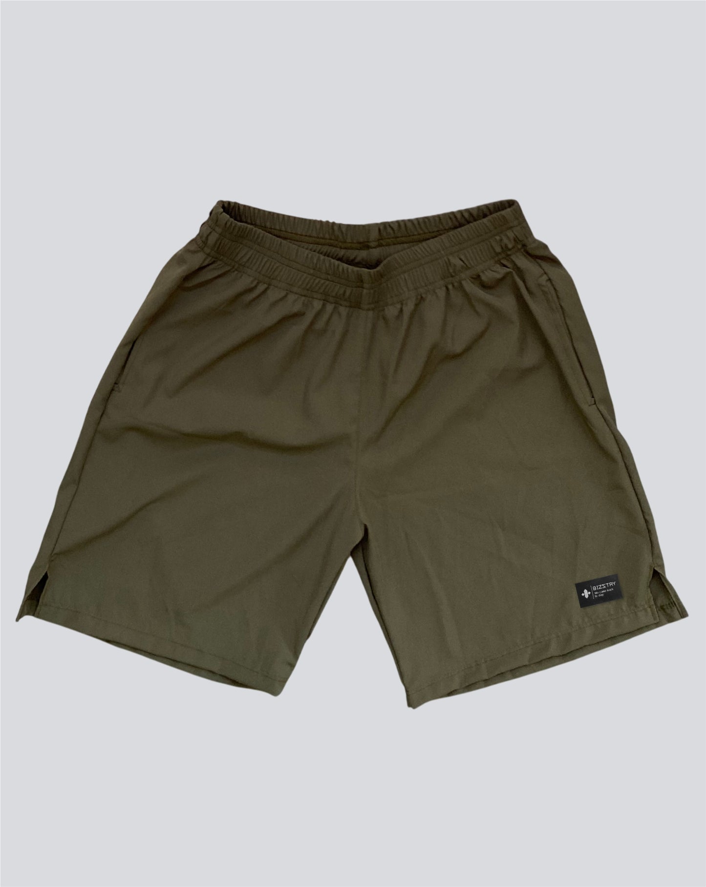Short Verde MIlitar
