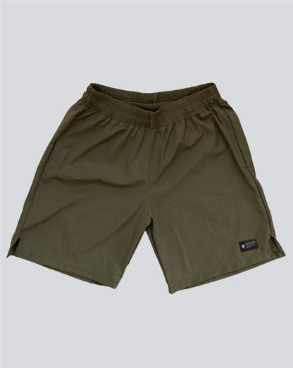 Short Verde MIlitar