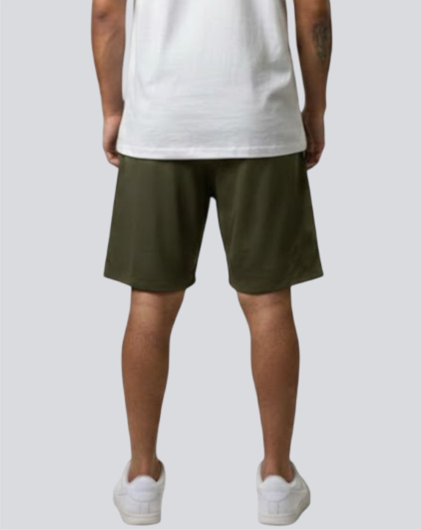 Short Verde MIlitar